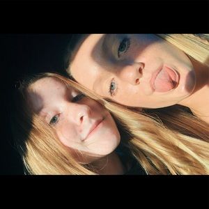 Meet your Posher, Maddie